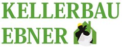 Logo von Kellerbau Ebner